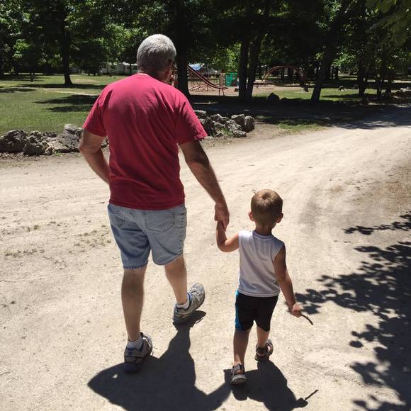 Meet your Posher, Tim - Picture 1 of 1